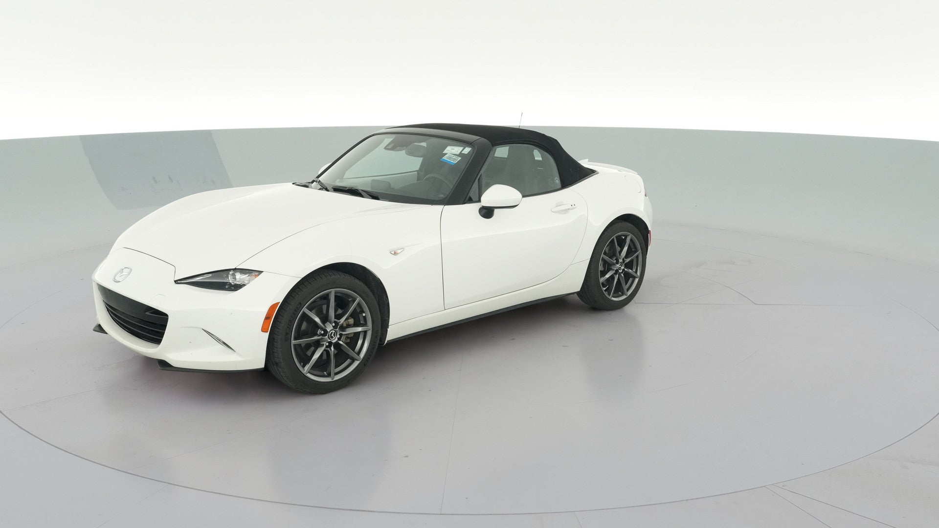 2016 MAZDA MX-5 Miata vehicle photo