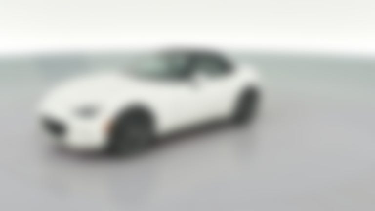 2016 MAZDA MX-5 Miata vehicle photo