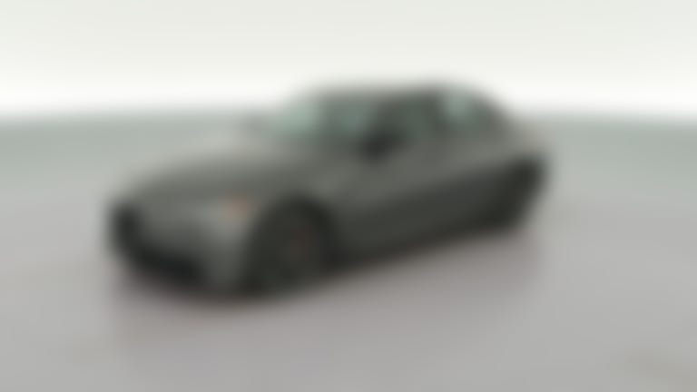 2023 Alfa Romeo Giulia vehicle photo