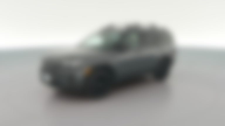 2025 Hyundai Santa Fe vehicle photo