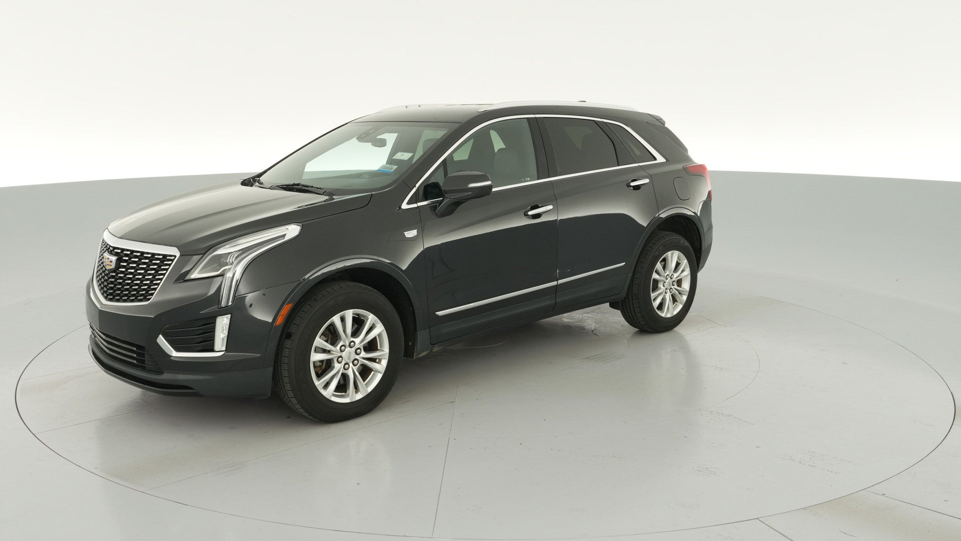 2020 Cadillac XT5 vehicle photo