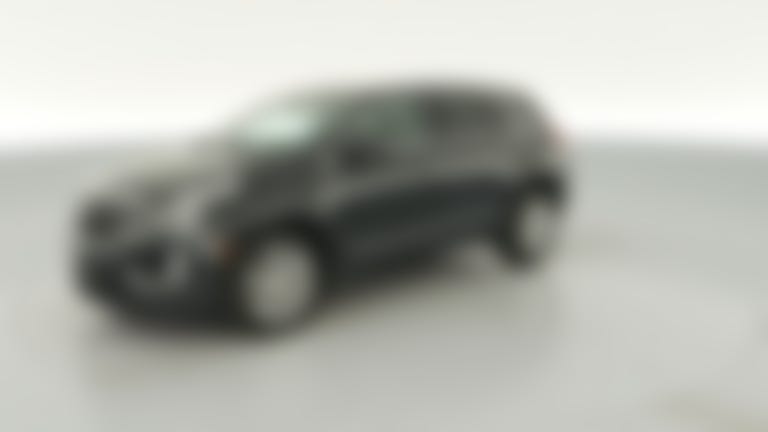 2020 Cadillac XT5 vehicle photo