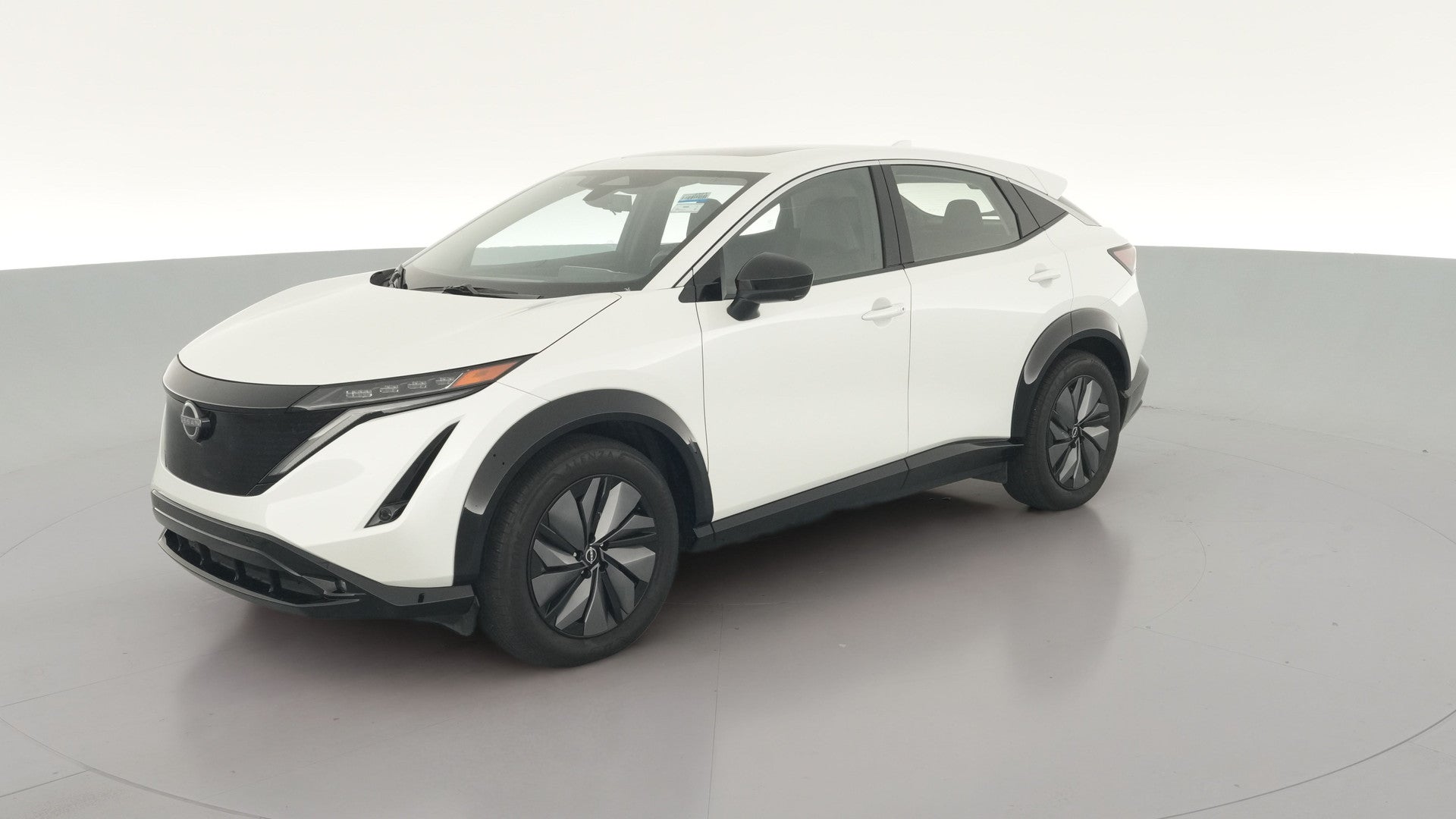 2024 Nissan ARIYA vehicle photo