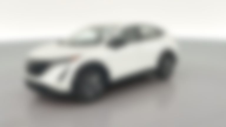 2024 Nissan ARIYA vehicle photo