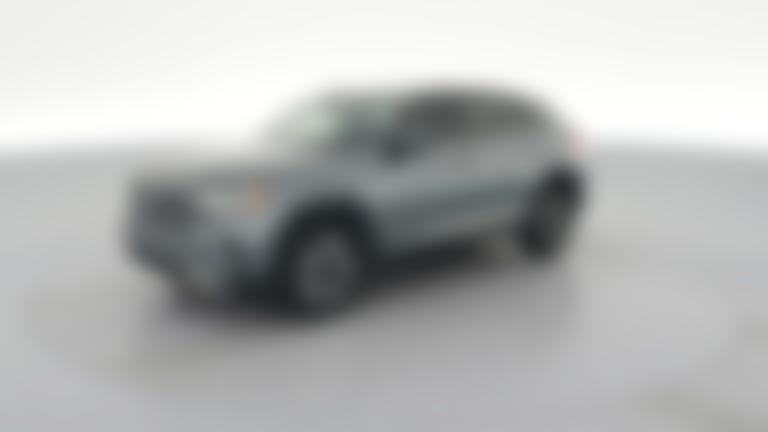 2022 Volkswagen Atlas Cross Sport vehicle photo