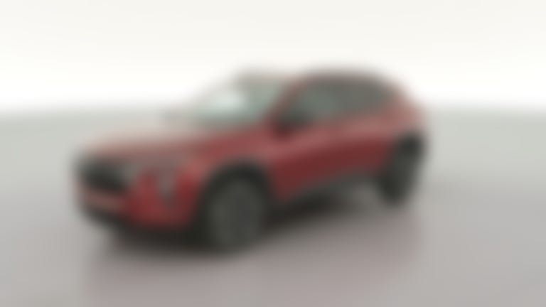 2025 Chevrolet Trax vehicle photo