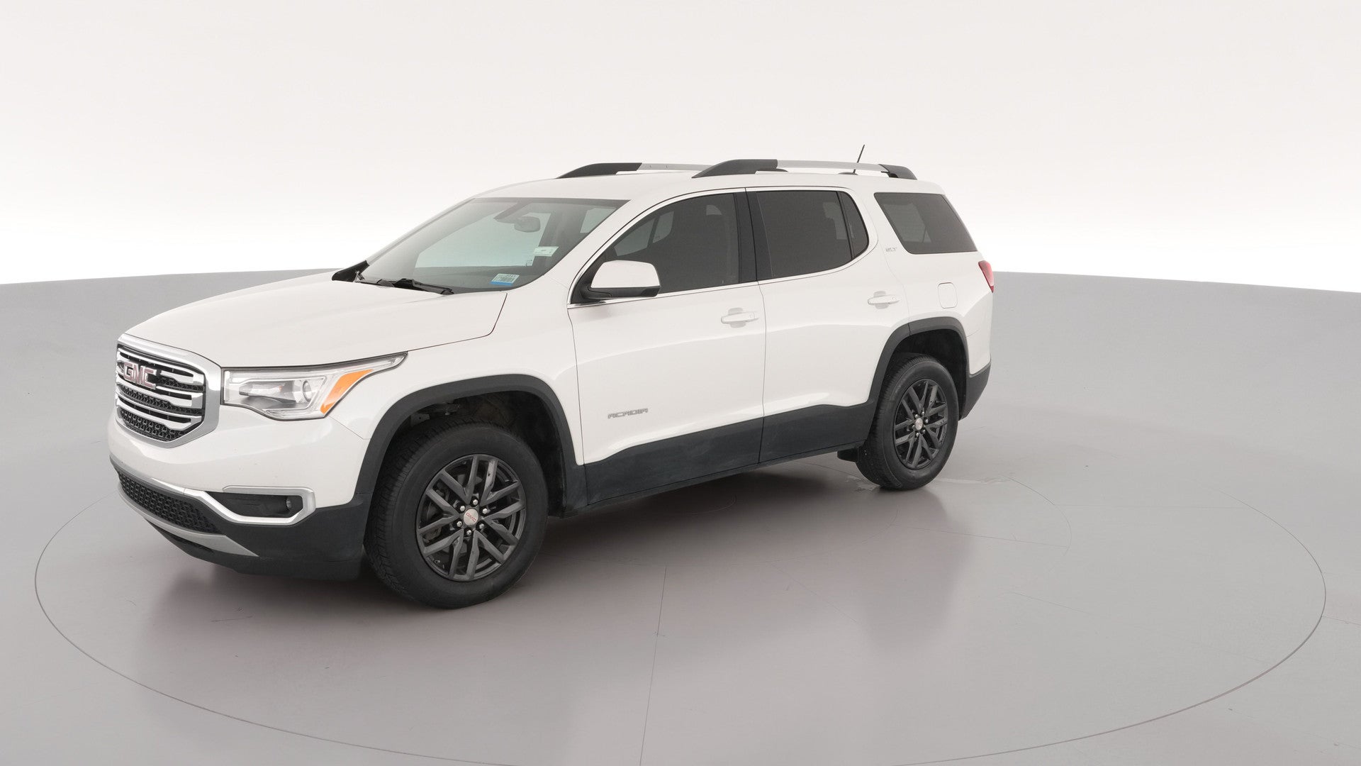 2019 GMC Acadia vehicle photo