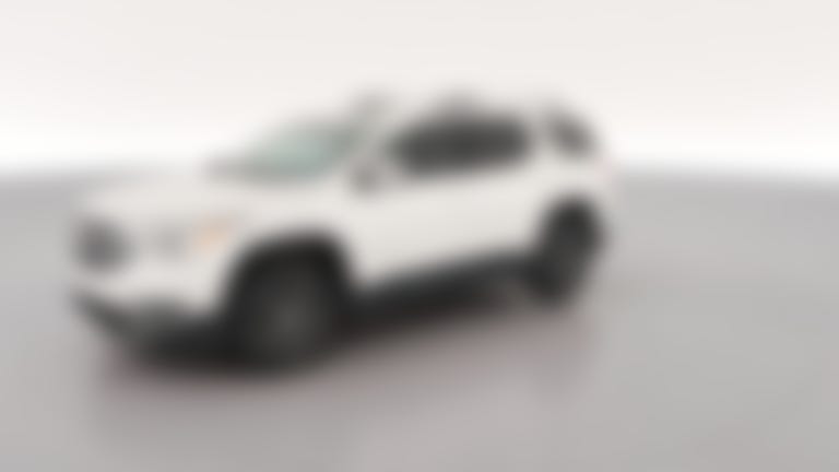 2019 GMC Acadia vehicle photo