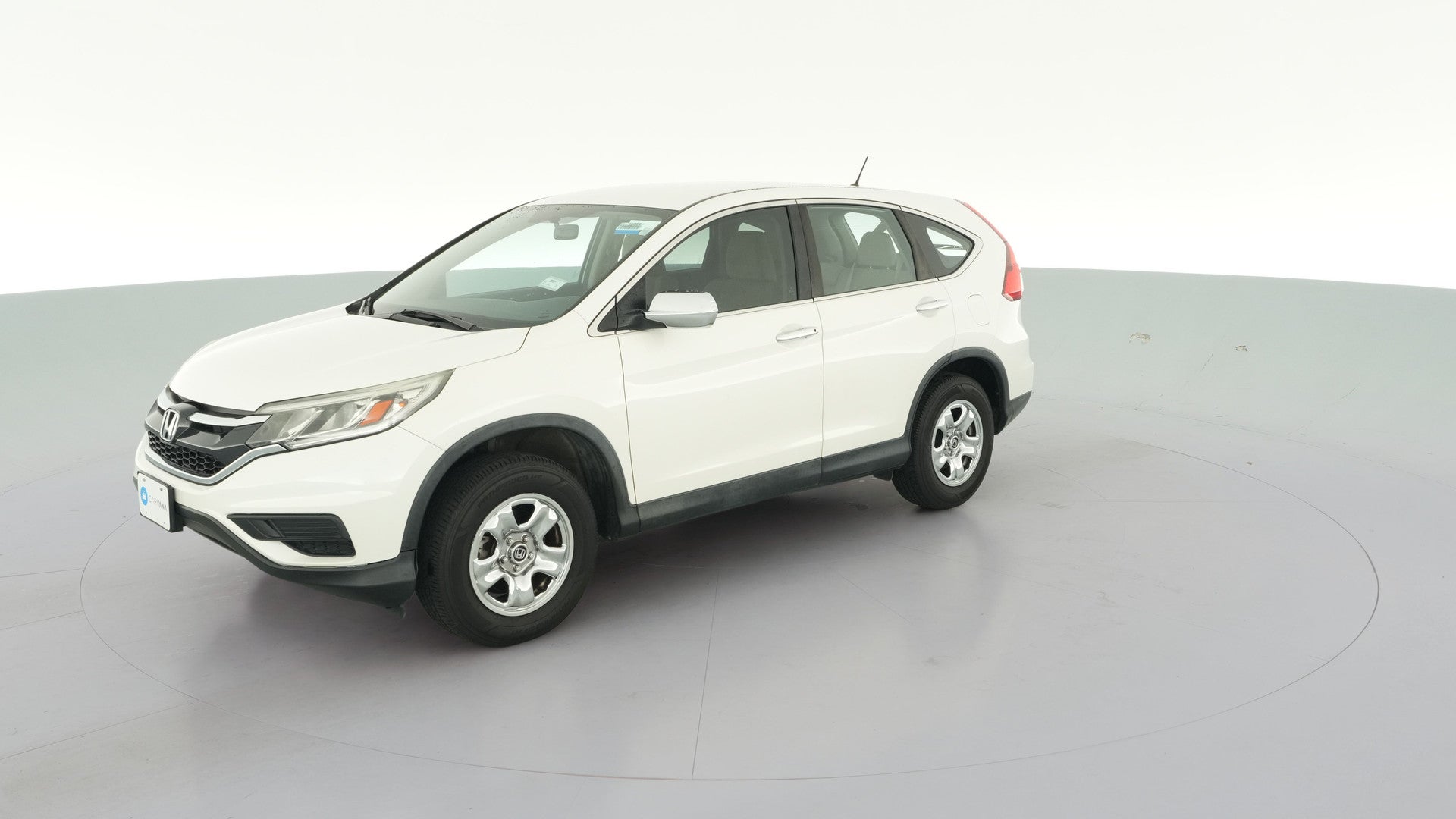 2015 Honda CR-V vehicle photo