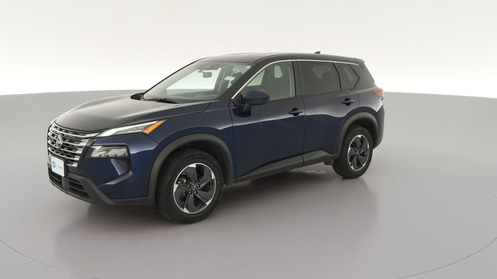 2025 Nissan Rogue vehicle photo