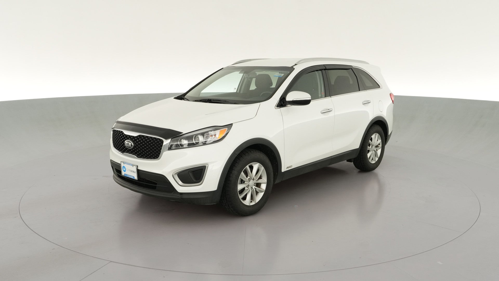 2016 Kia Sorento vehicle photo