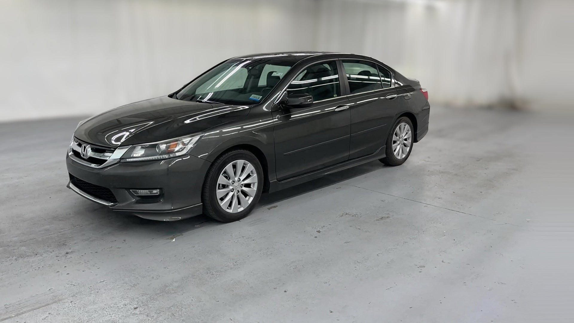 2013 Honda Accord vehicle photo