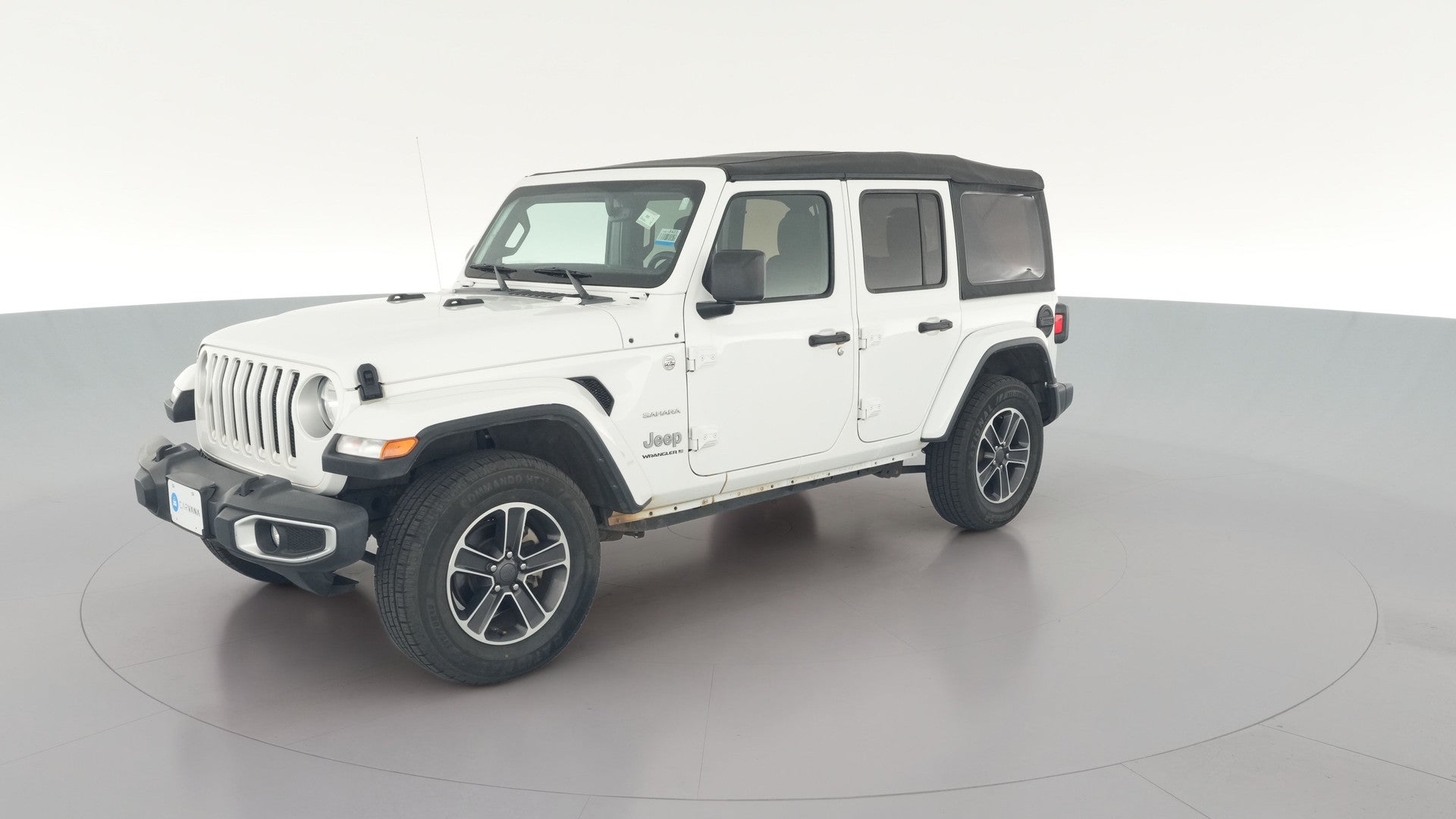 2023 Jeep Wrangler Unlimited vehicle photo