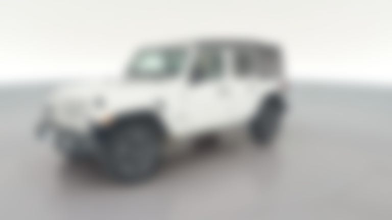 2023 Jeep Wrangler Unlimited vehicle photo