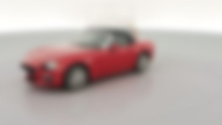 2017 FIAT 124 Spider vehicle photo