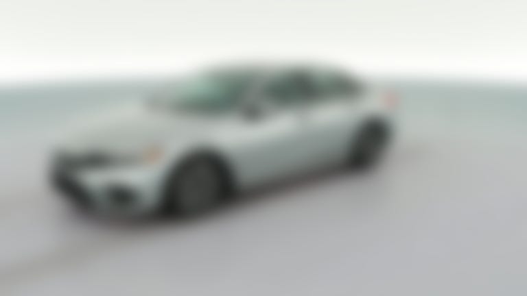 2023 Honda Civic vehicle photo