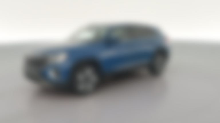 2026 Volkswagen Atlas Cross Sport vehicle photo