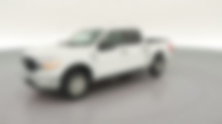 2022 Ford F150 SuperCrew Cab vehicle photo