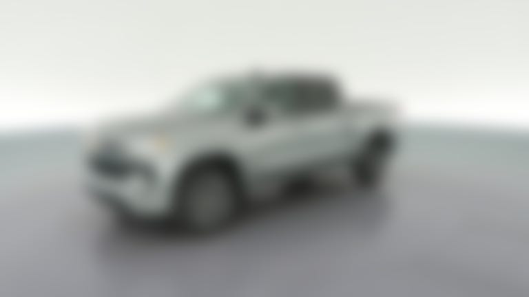 2024 Chevrolet Silverado 1500 Crew Cab vehicle photo