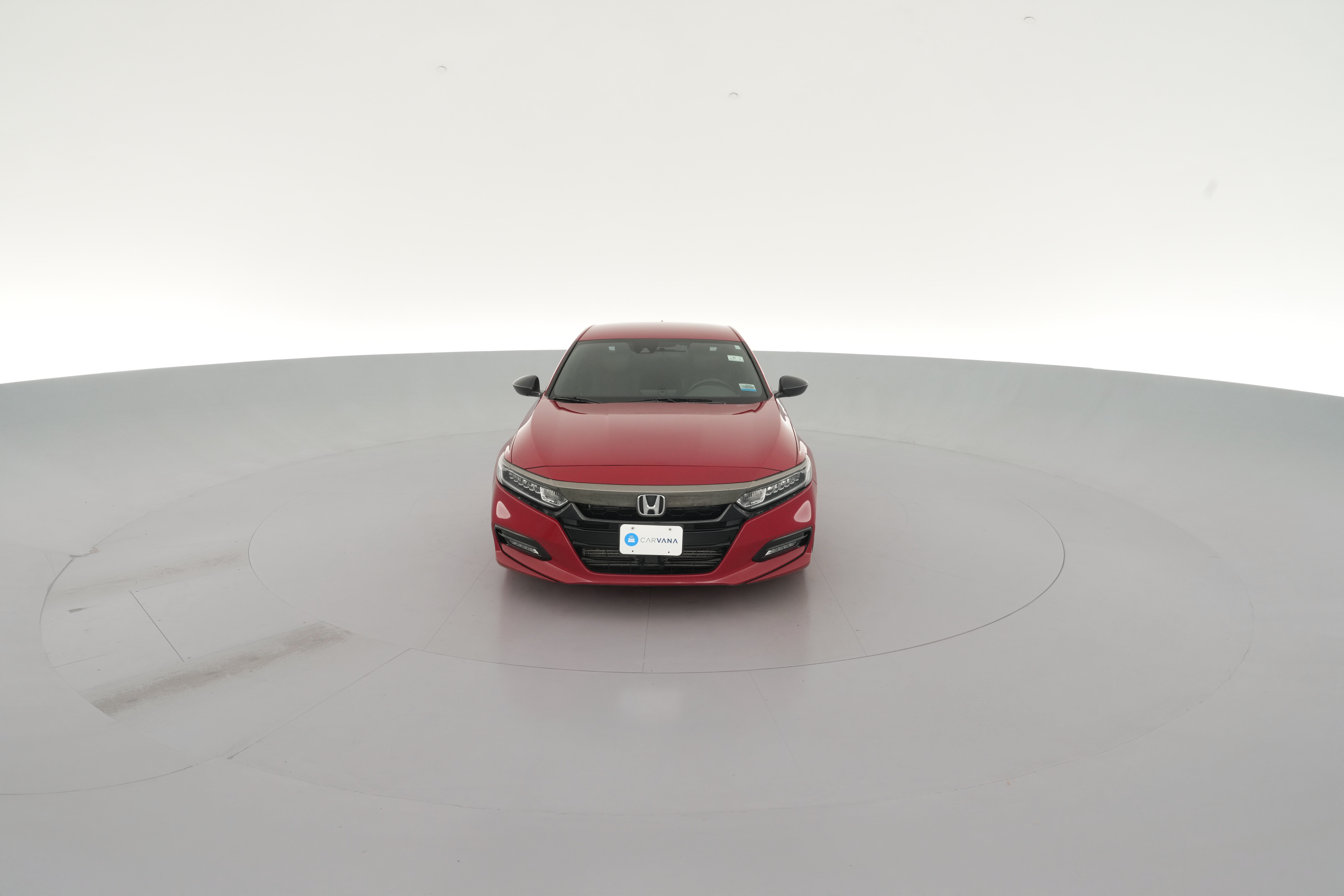 2018 Honda Accord Sport - Photo 24