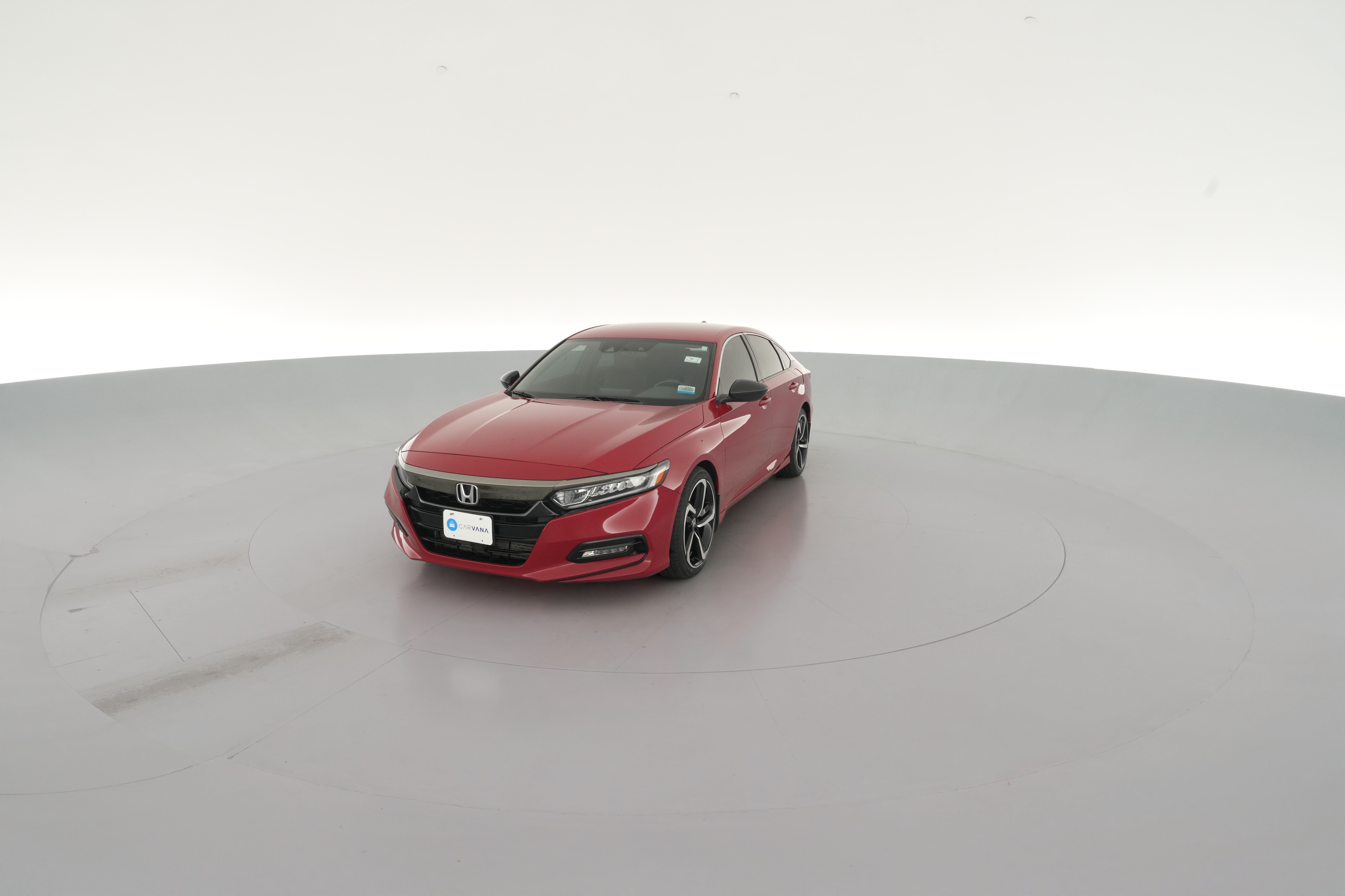 2018 Honda Accord Sport - Photo 25