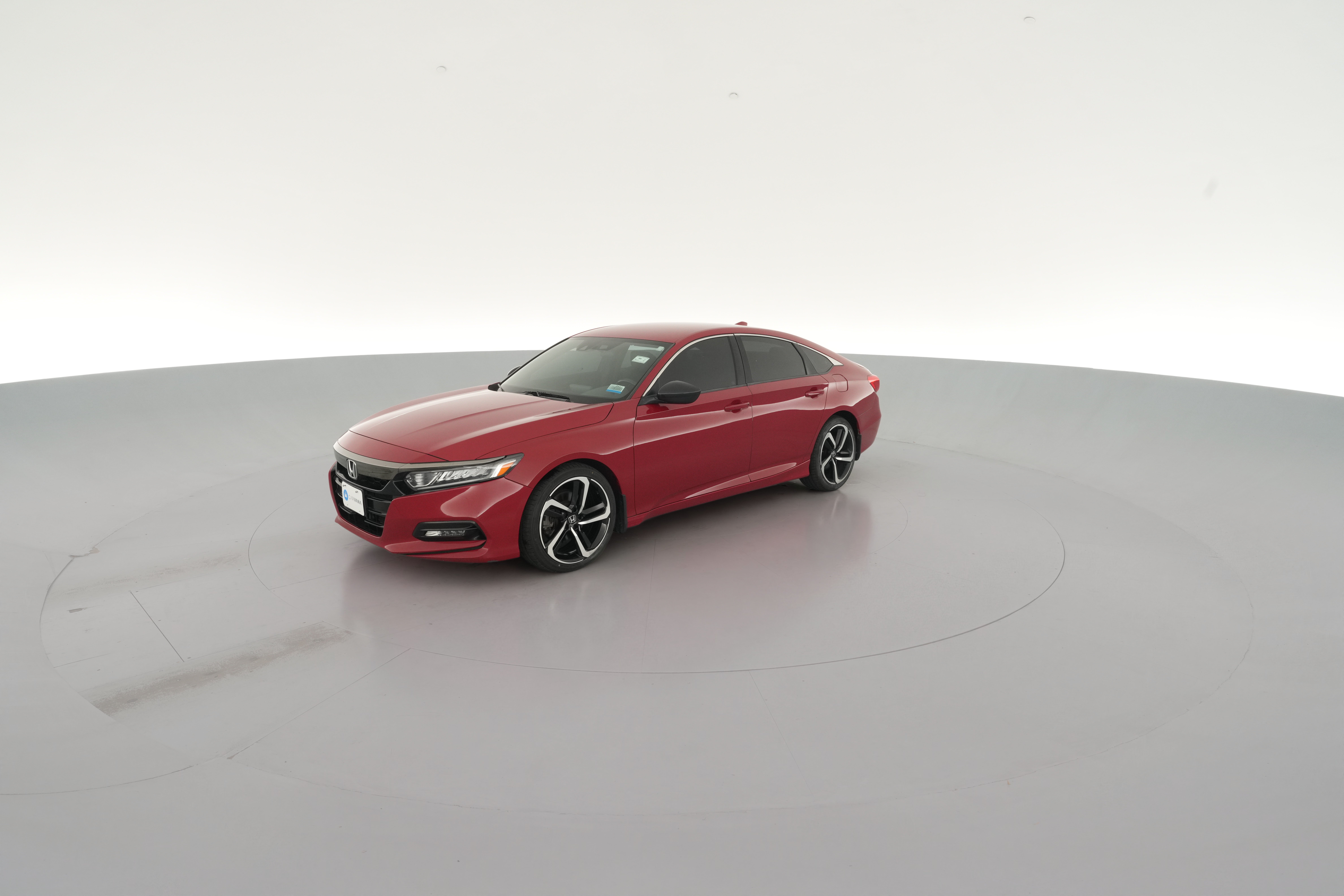 2018 Honda Accord Sport - Photo 26