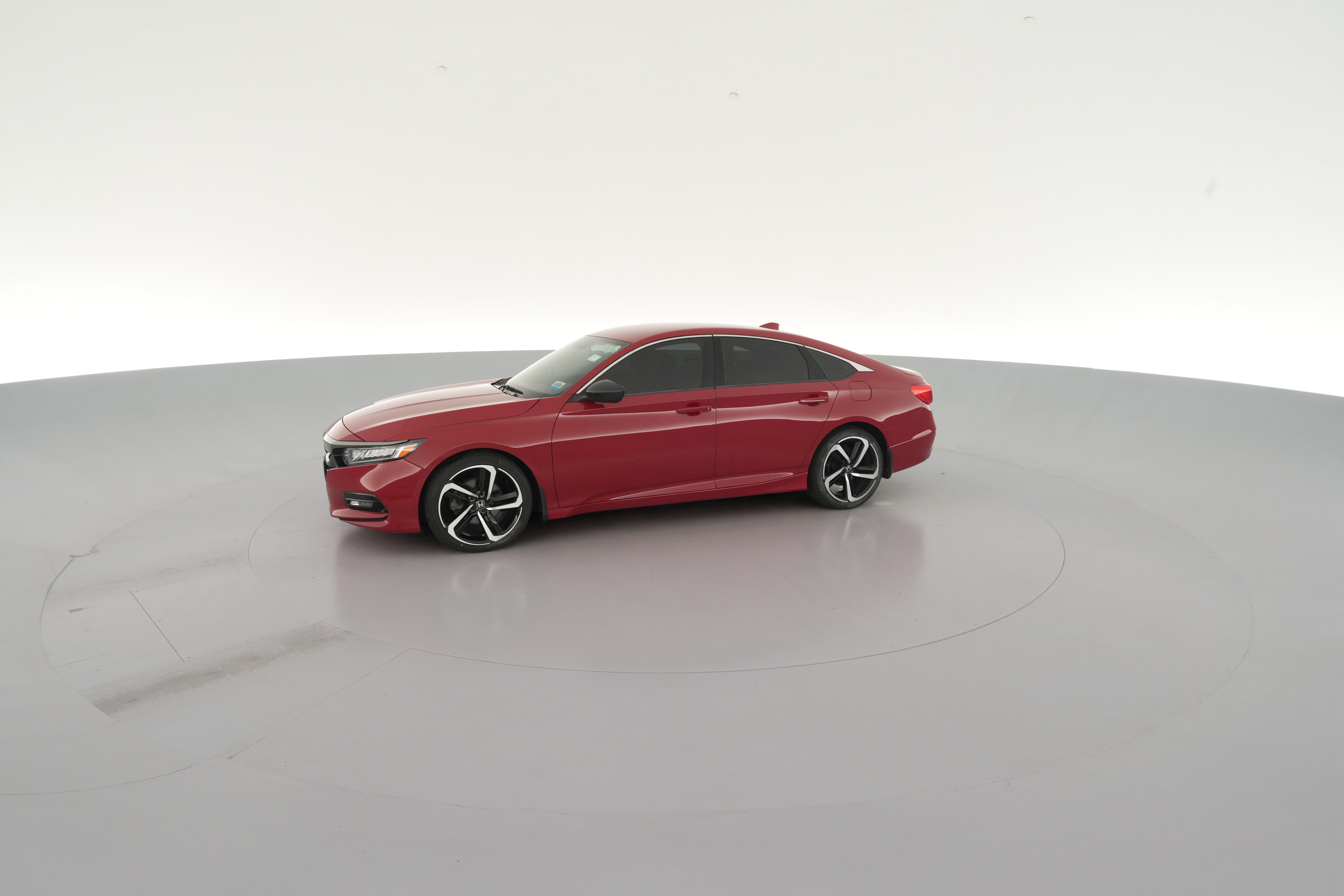 2018 Honda Accord Sport - Photo 27