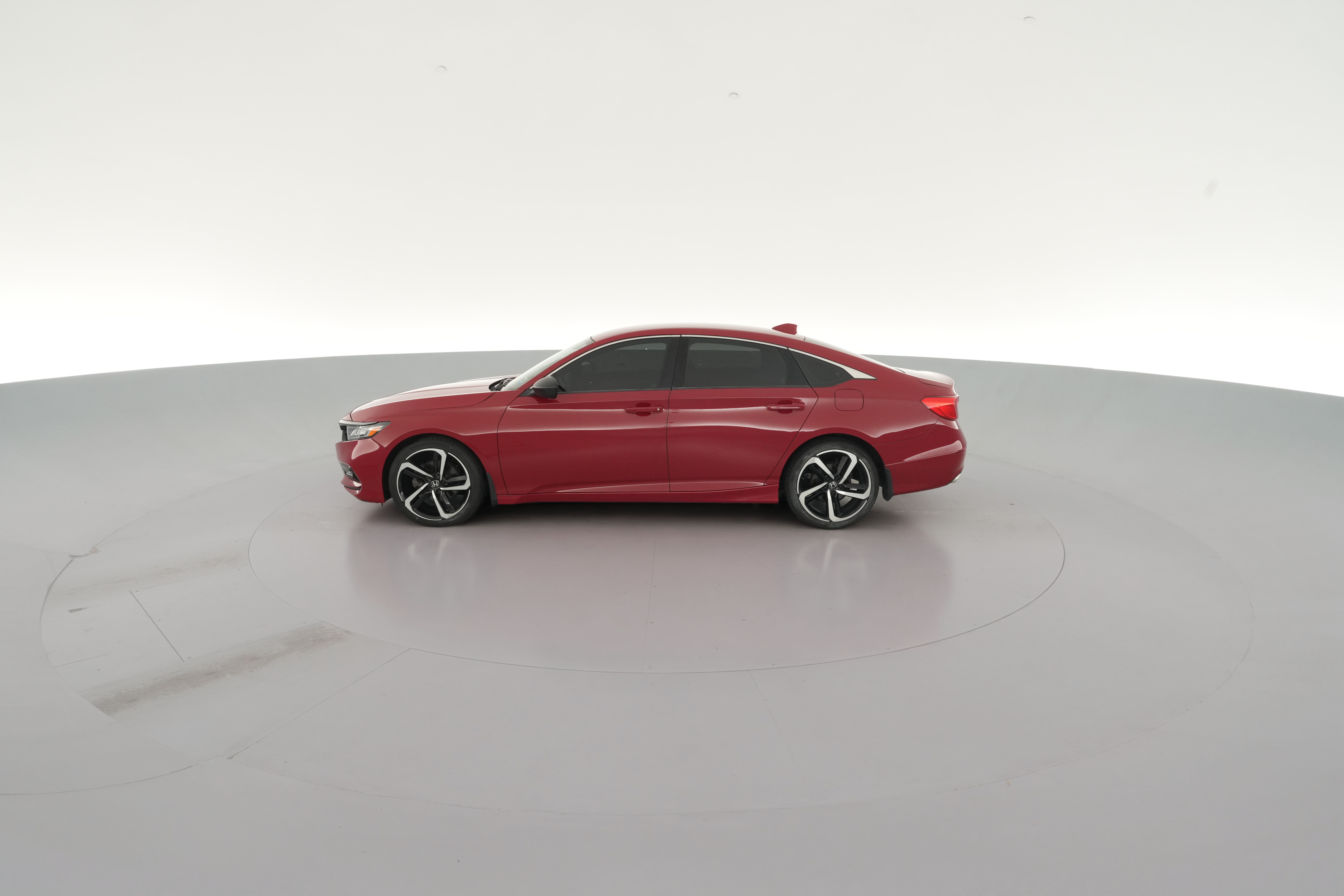 2018 Honda Accord Sport - Photo 28