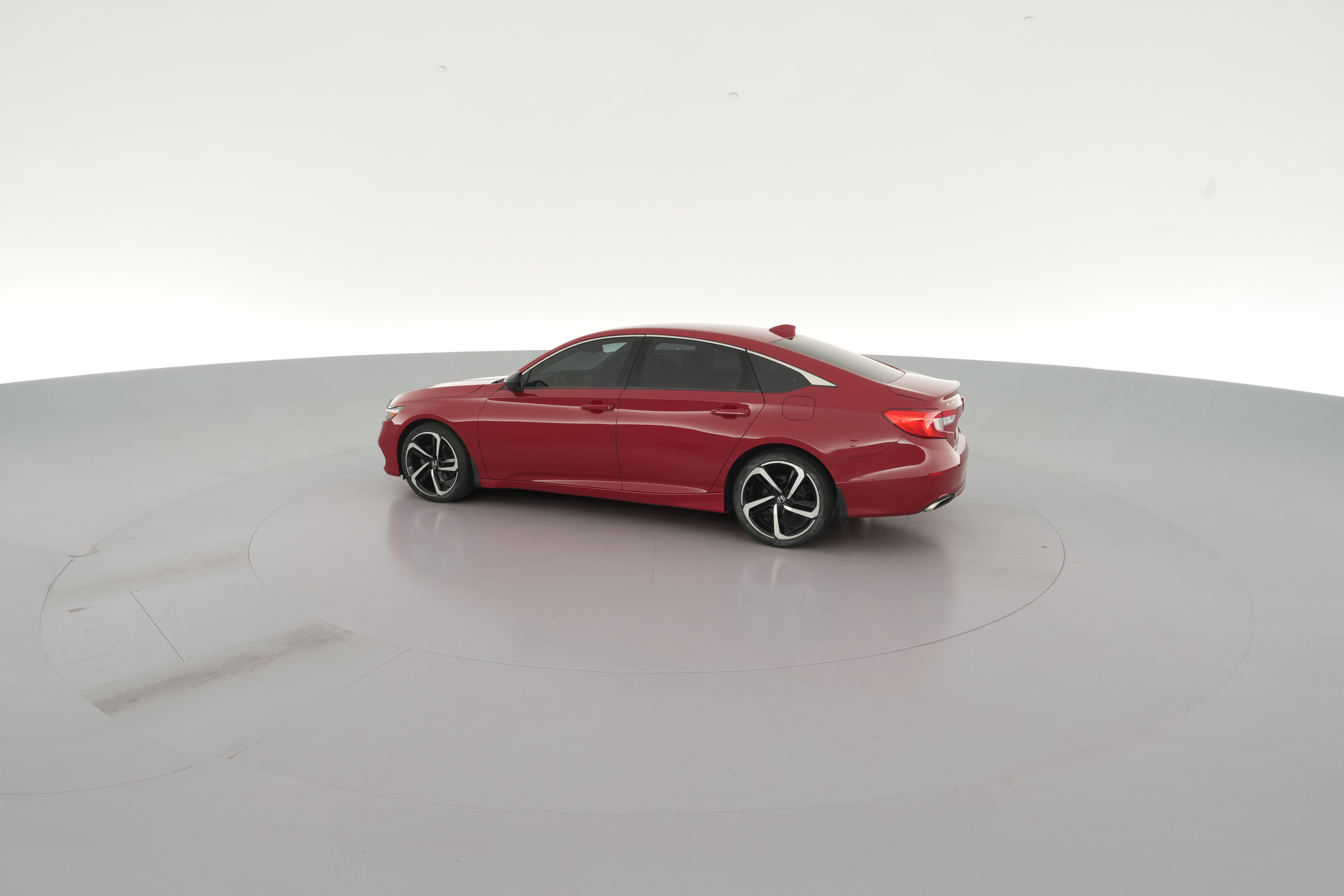 2018 Honda Accord Sport - Photo 29