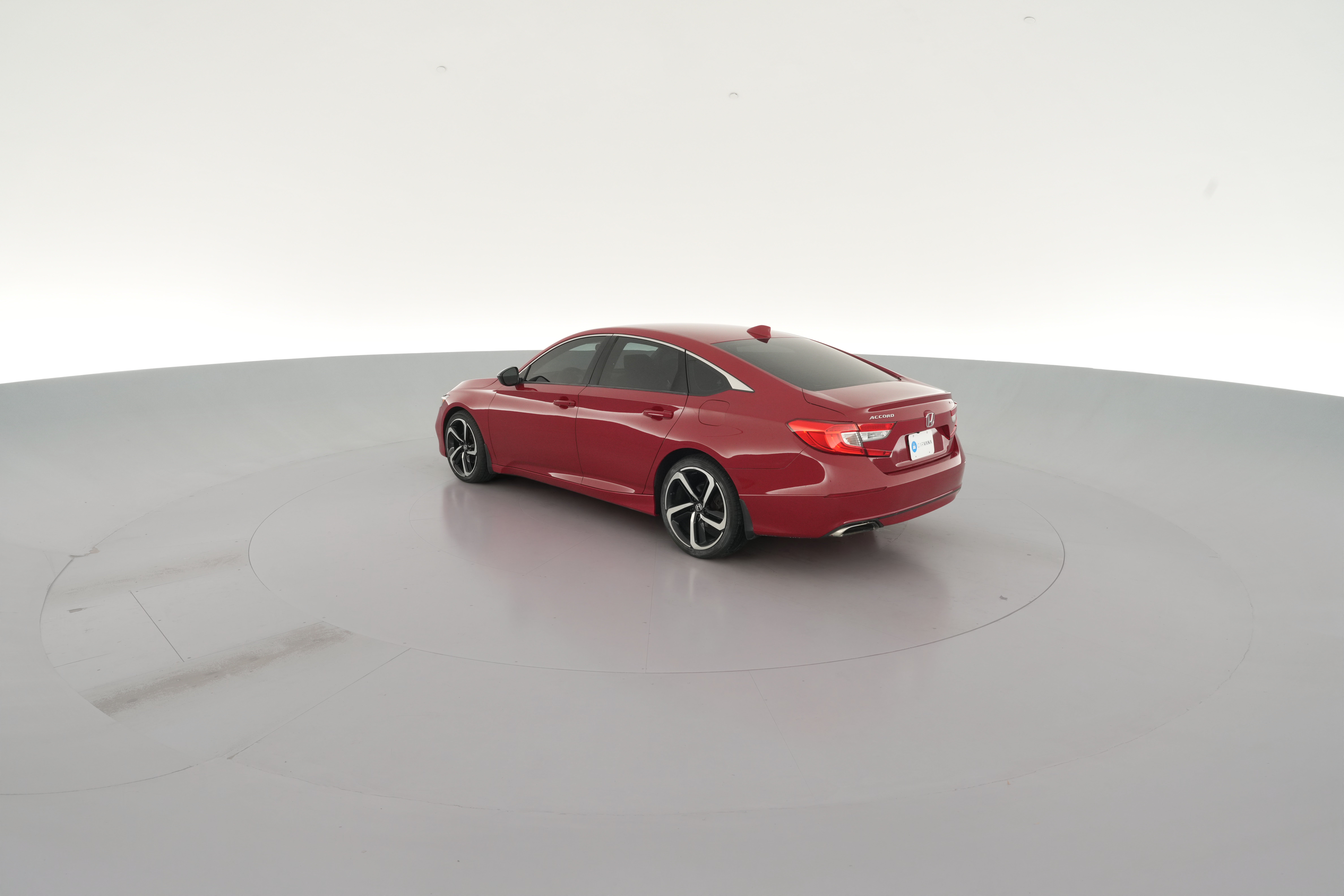 2018 Honda Accord Sport - Photo 30
