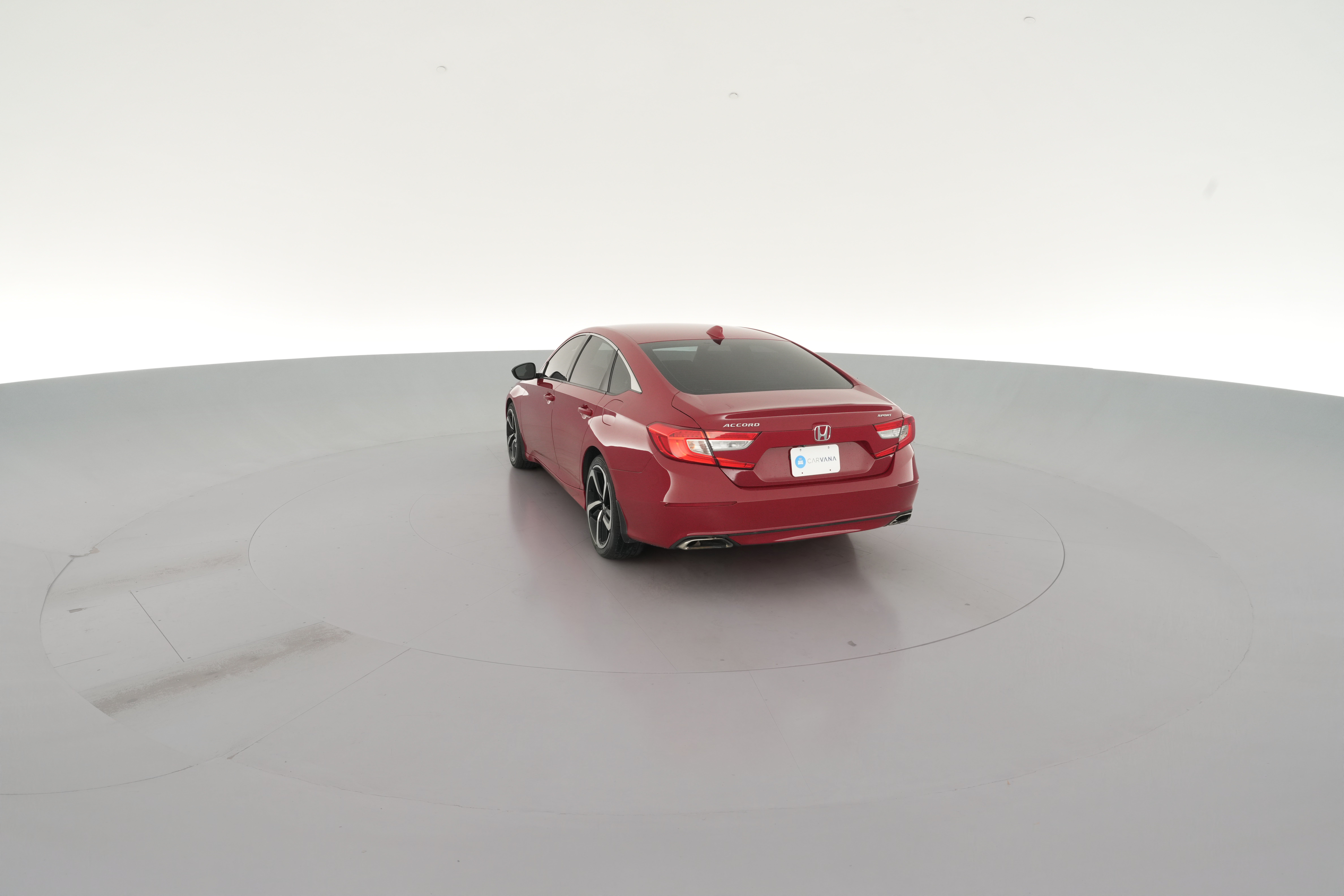 2018 Honda Accord Sport - Photo 31
