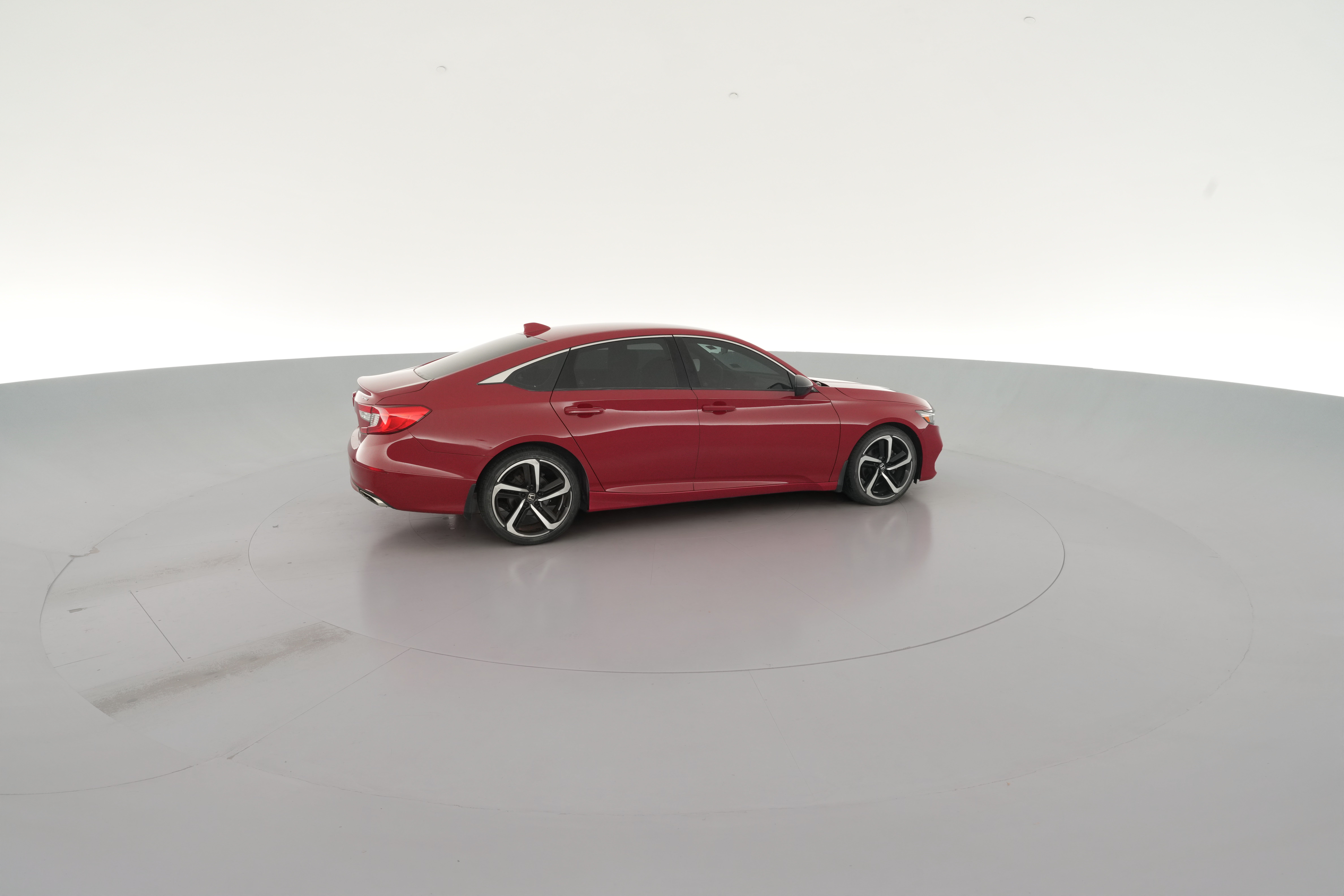 2018 Honda Accord Sport - Photo 35