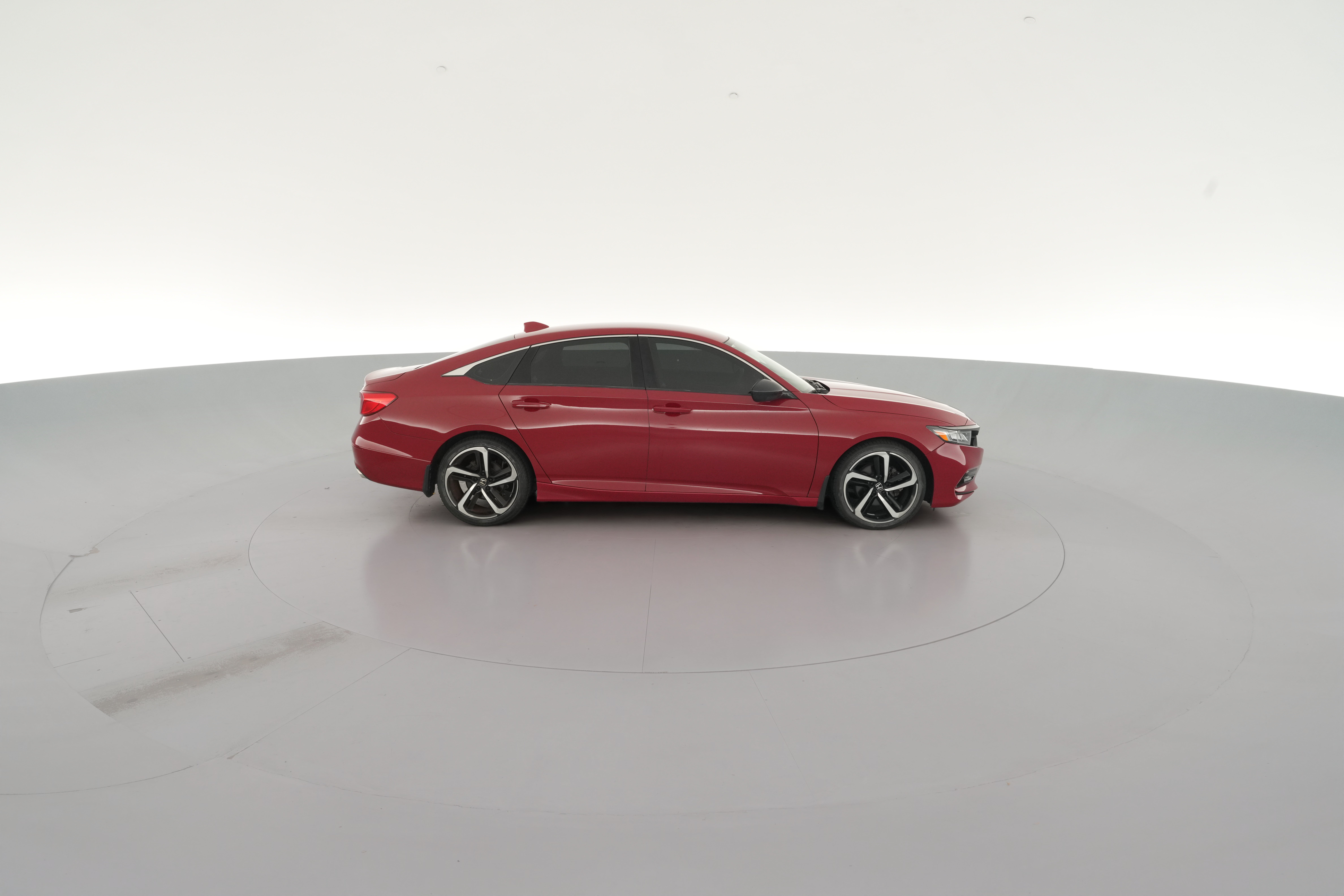 2018 Honda Accord Sport - Photo 36