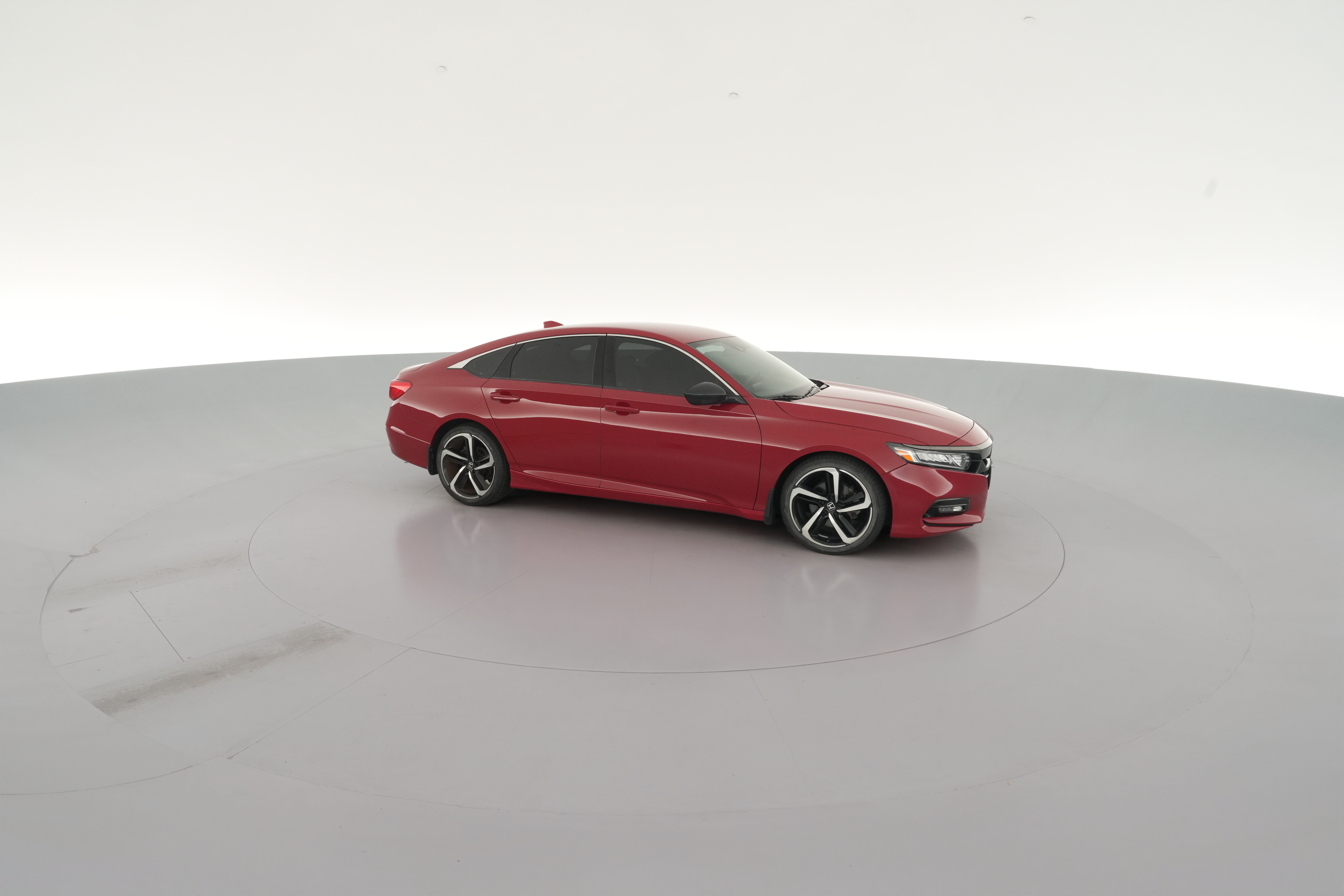 2018 Honda Accord Sport - Photo 37