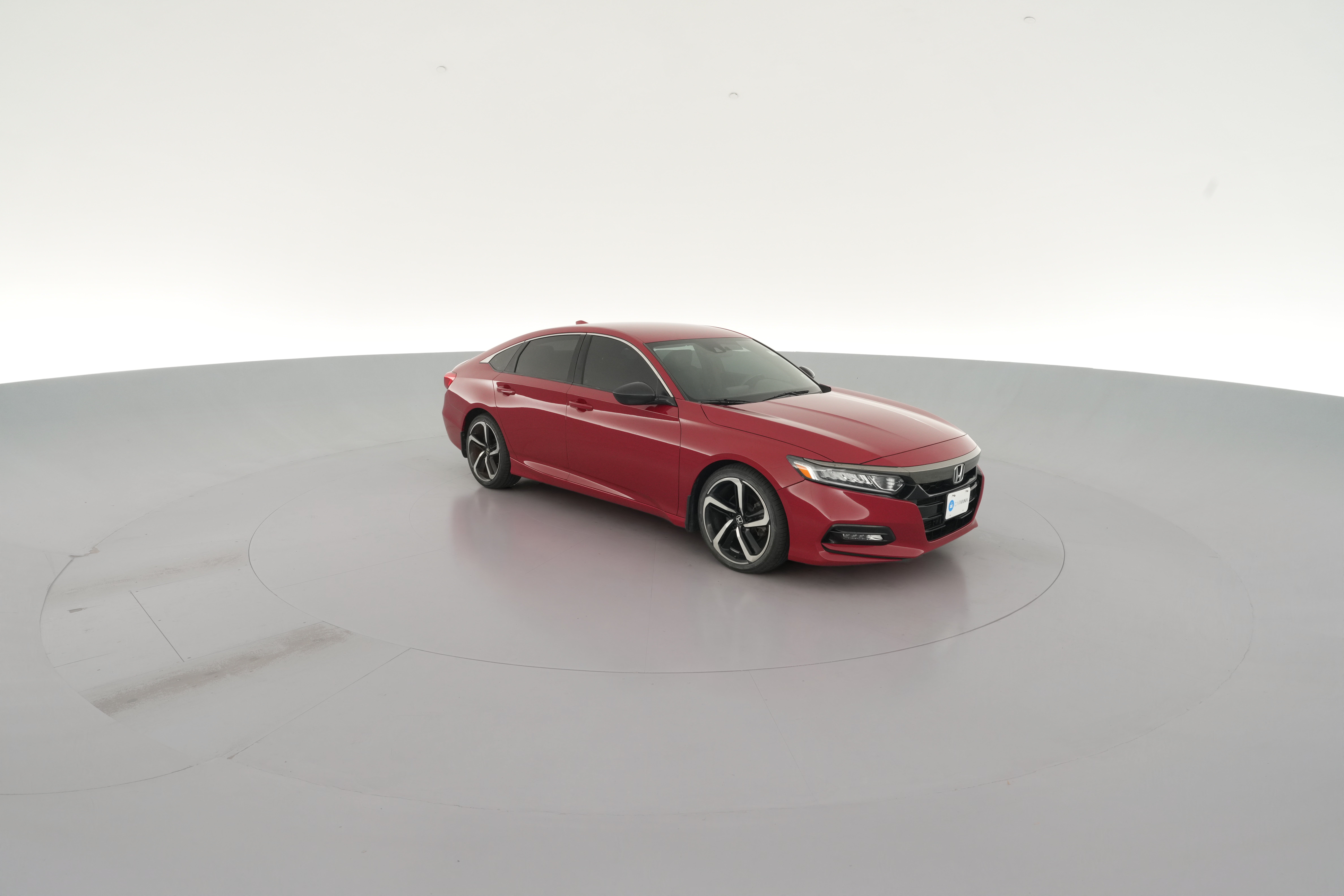 2018 Honda Accord Sport - Photo 38
