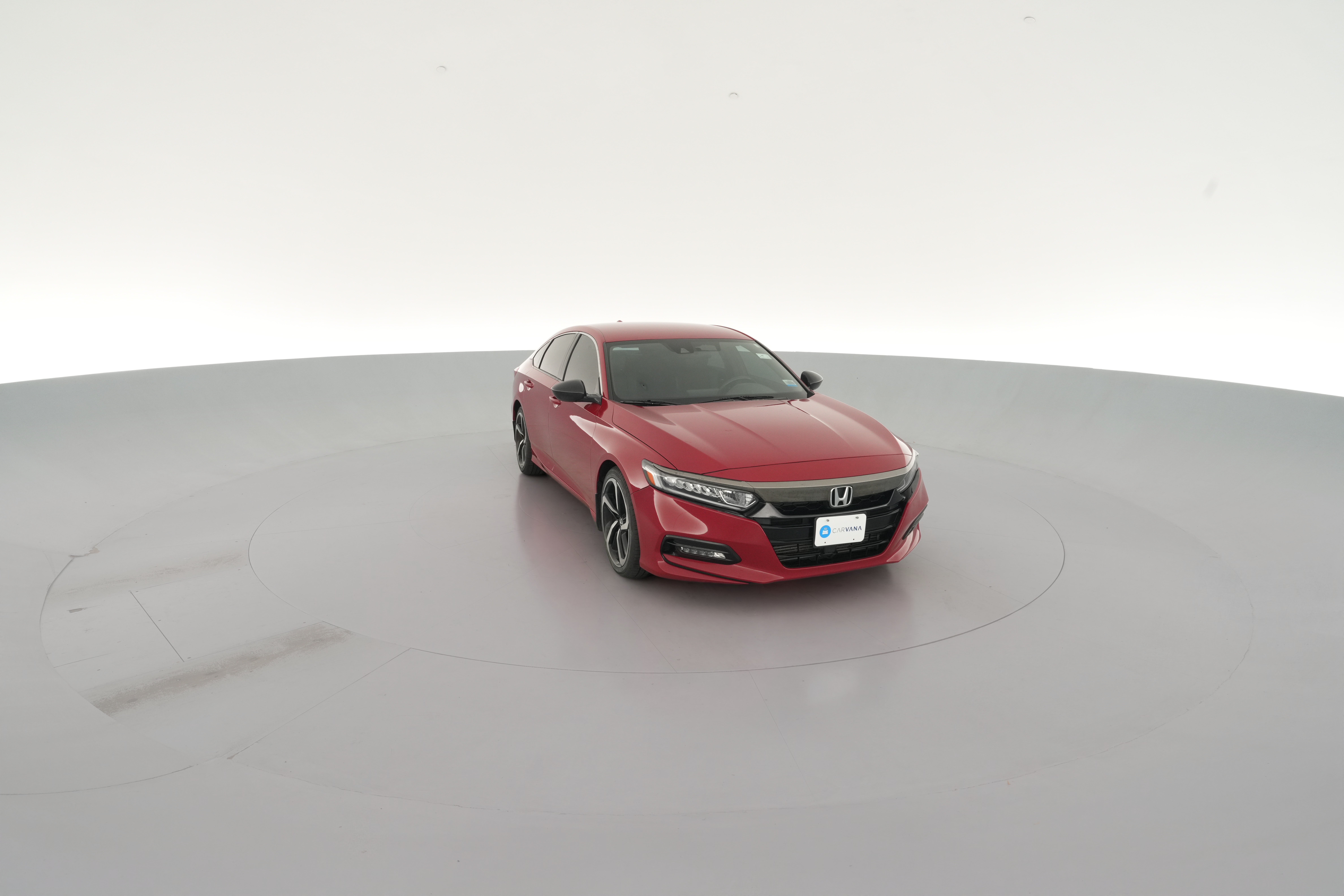 2018 Honda Accord Sport - Photo 39