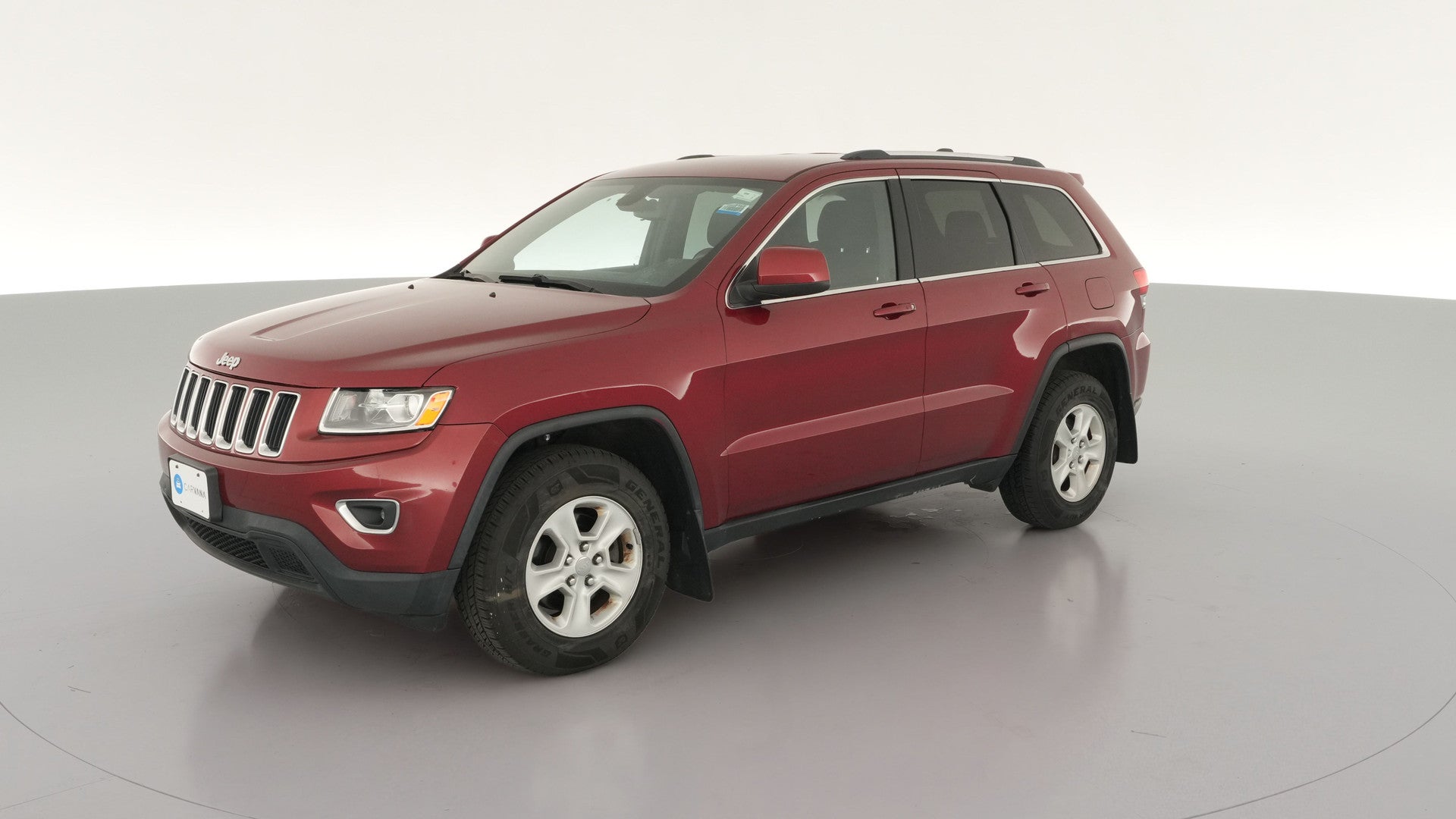 2015 Jeep Grand Cherokee vehicle photo
