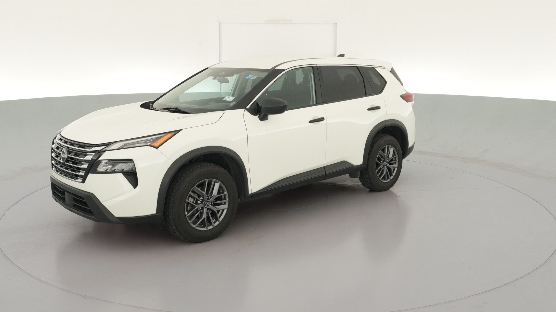 2024 Nissan Rogue vehicle photo
