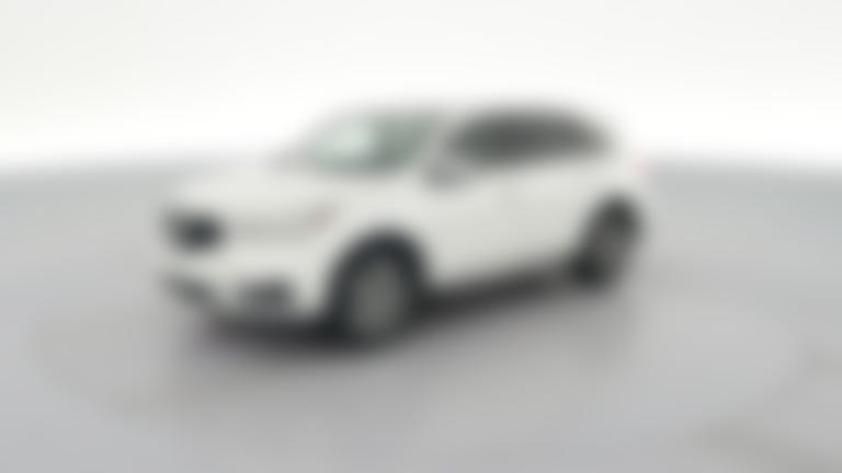 2020 Acura MDX vehicle photo
