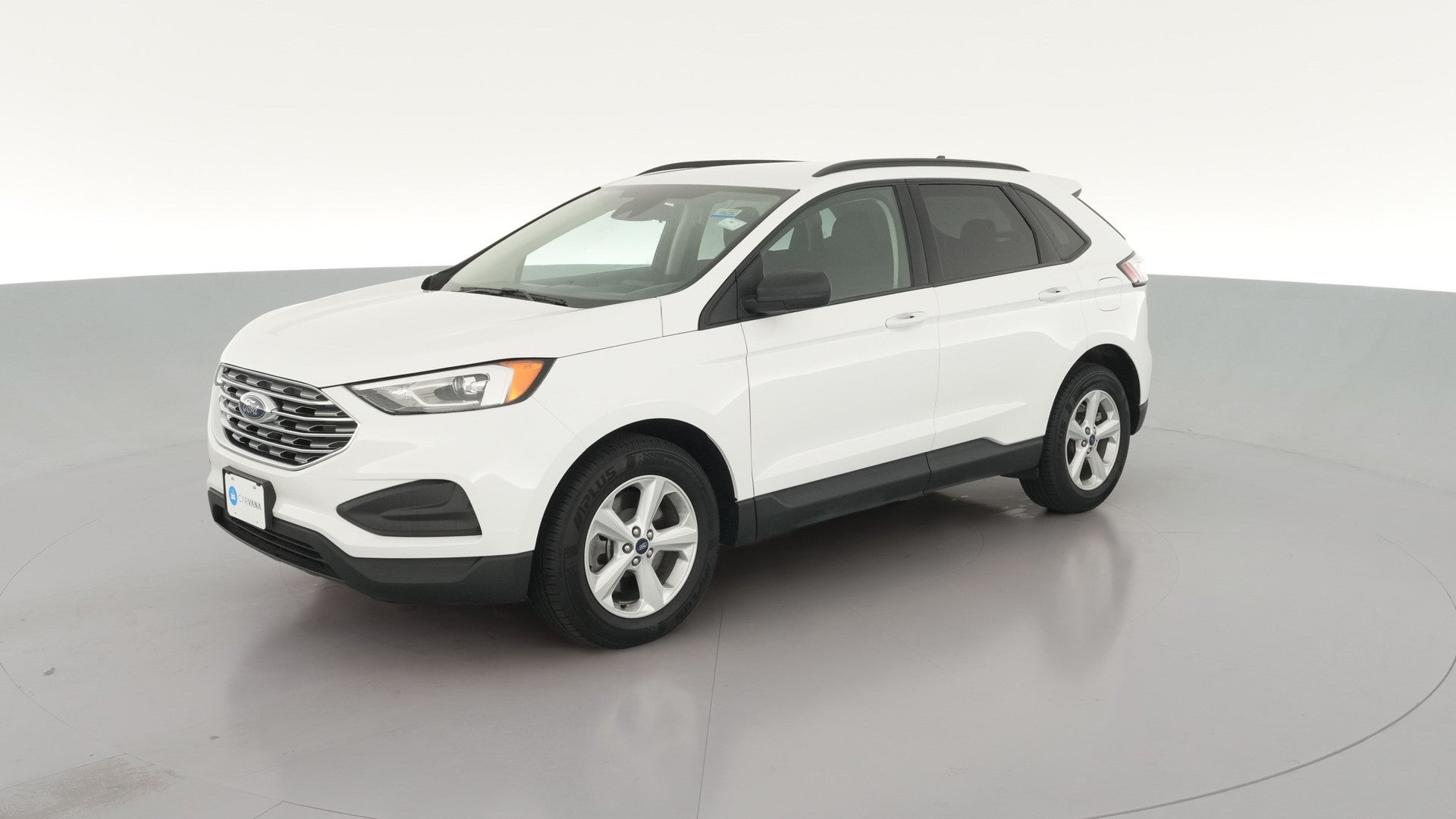 2022 Ford Edge vehicle photo