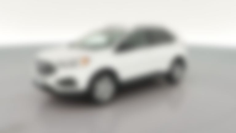 2022 Ford Edge vehicle photo