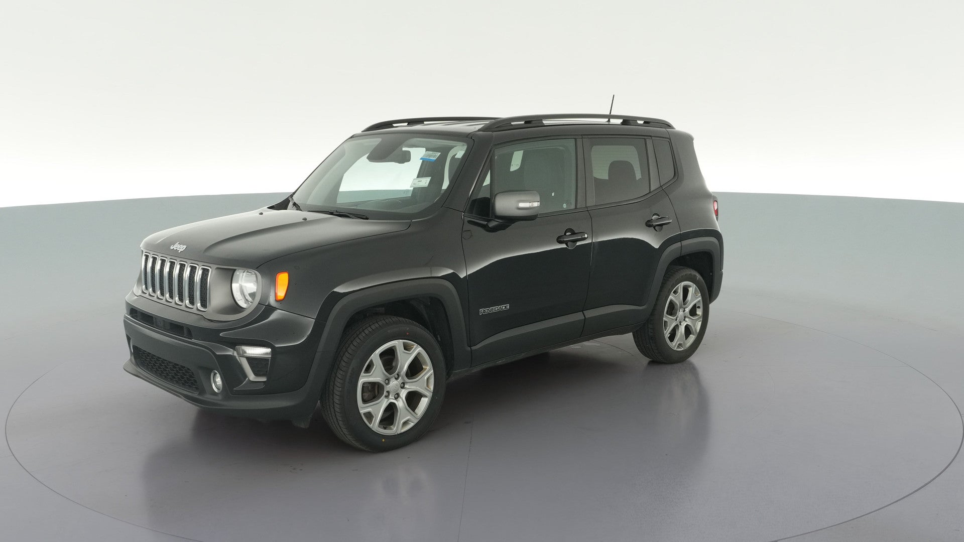 2020 Jeep Renegade vehicle photo