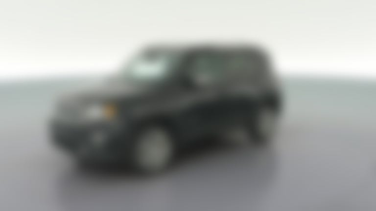 2020 Jeep Renegade vehicle photo