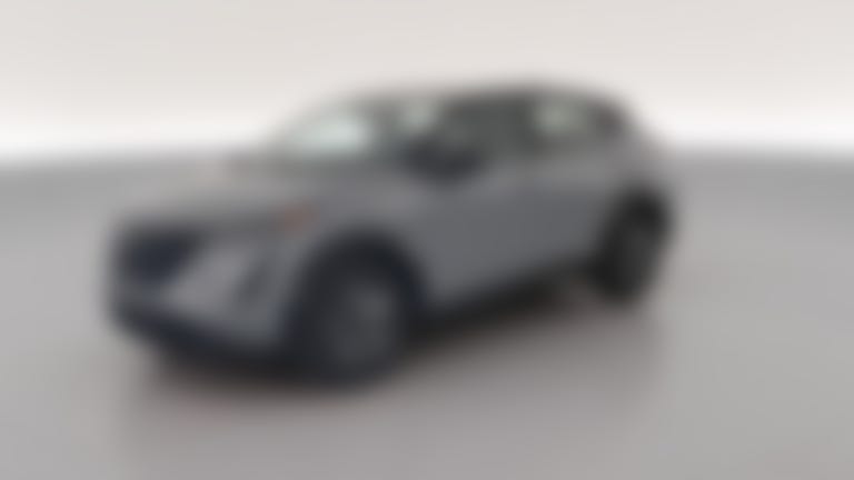 2024 Nissan ARIYA vehicle photo