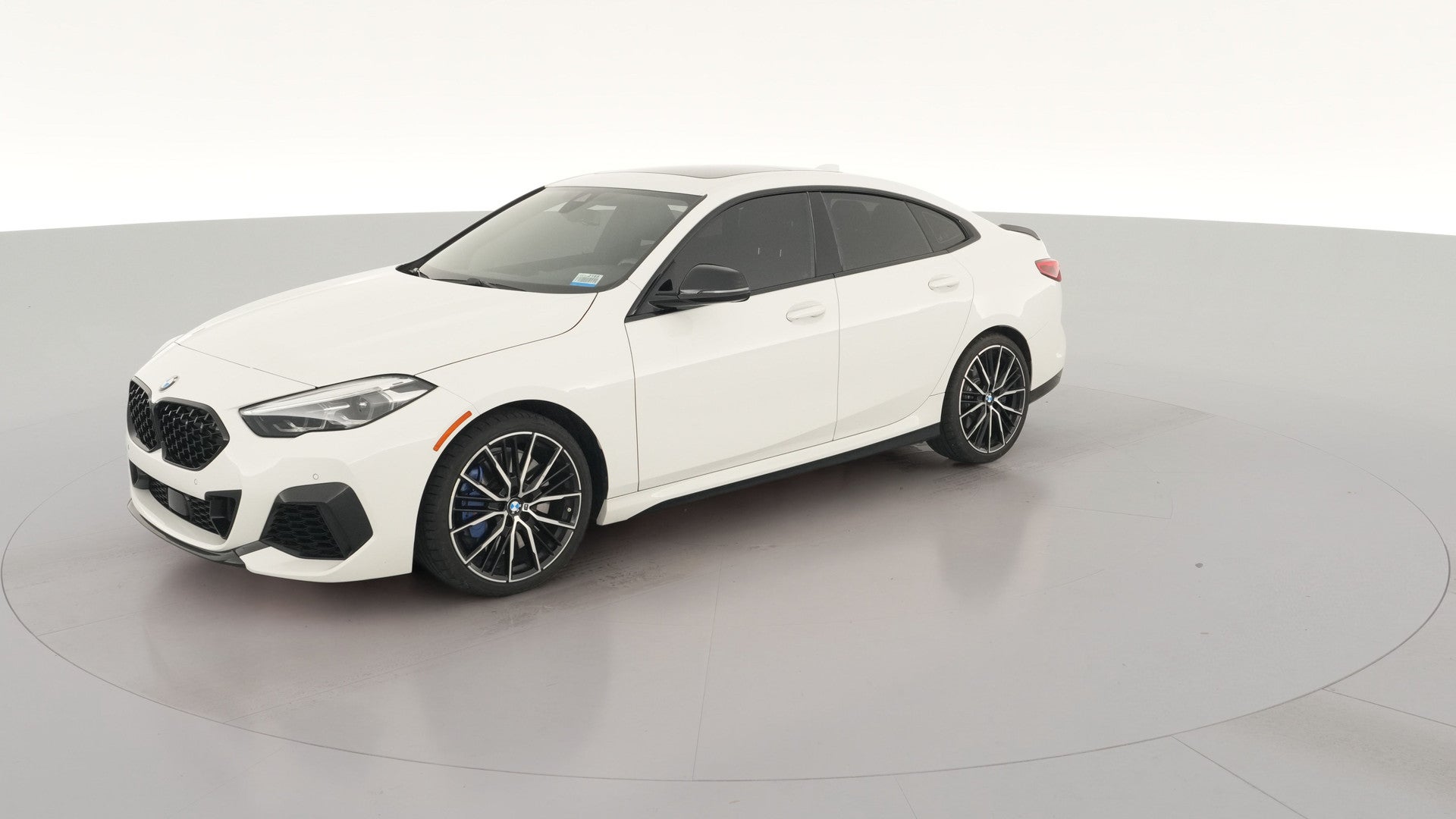 2022 BMW 2 Series vehicle photo