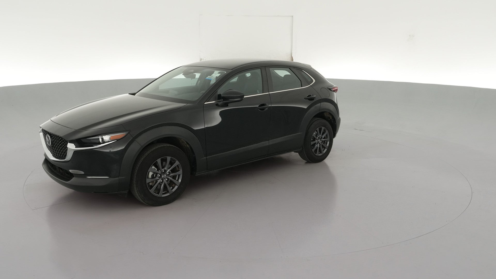 2024 MAZDA CX-30 vehicle photo