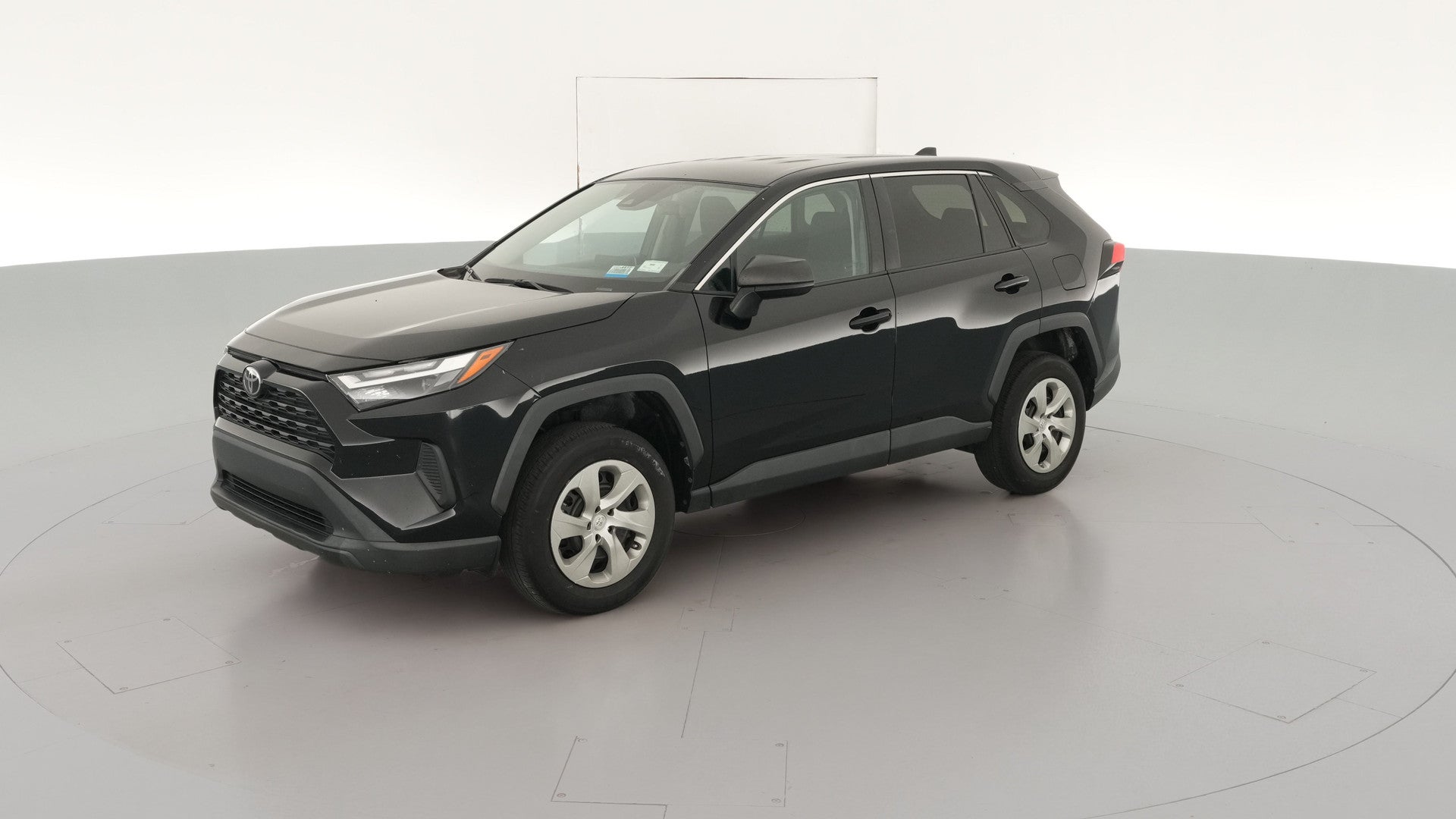 2023 Toyota RAV4 vehicle photo