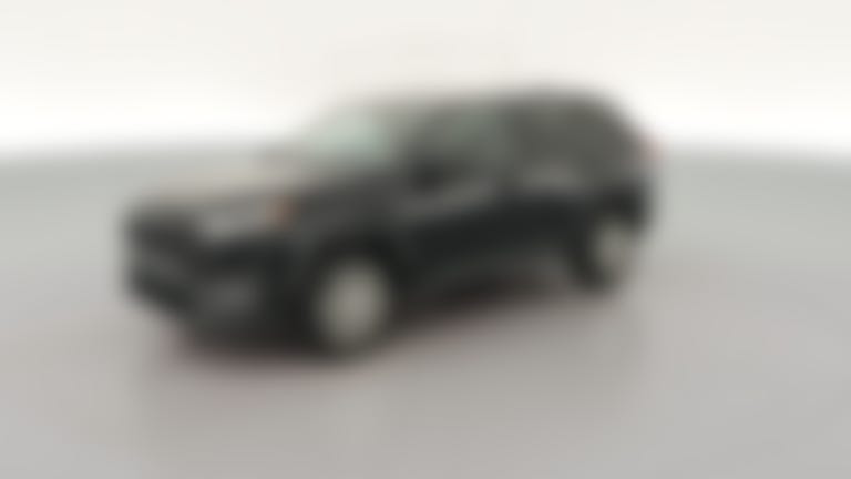2023 Toyota RAV4 vehicle photo
