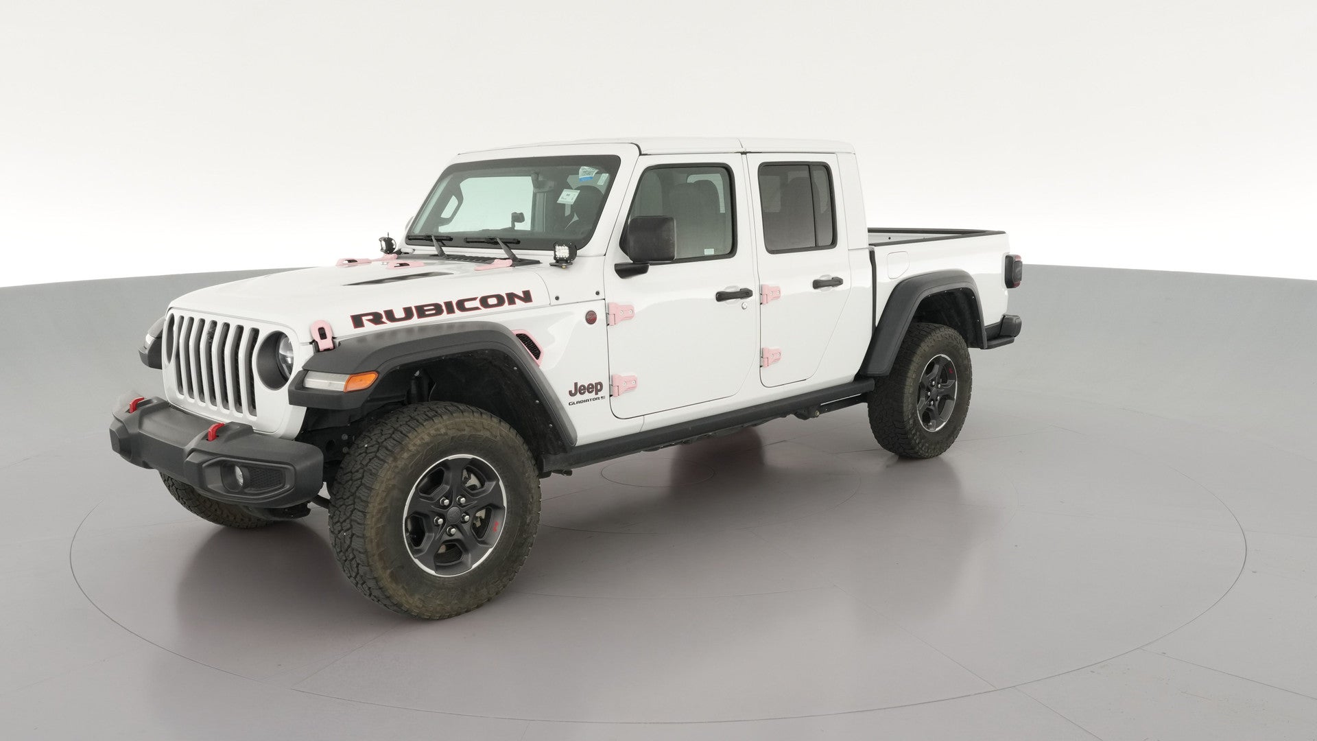 2023 Jeep Gladiator vehicle photo
