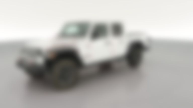 2023 Jeep Gladiator vehicle photo